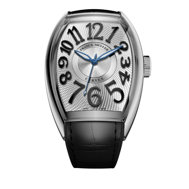 FRANCK MULLER CURVEX CX36SCACACEB