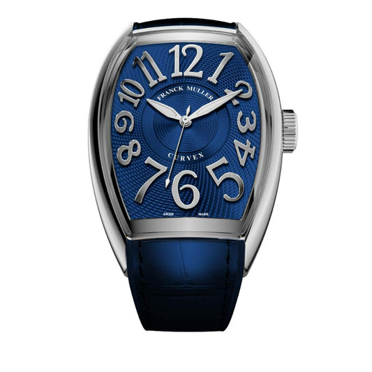 FRANCK MULLER CURVEX CX40SCACACBL