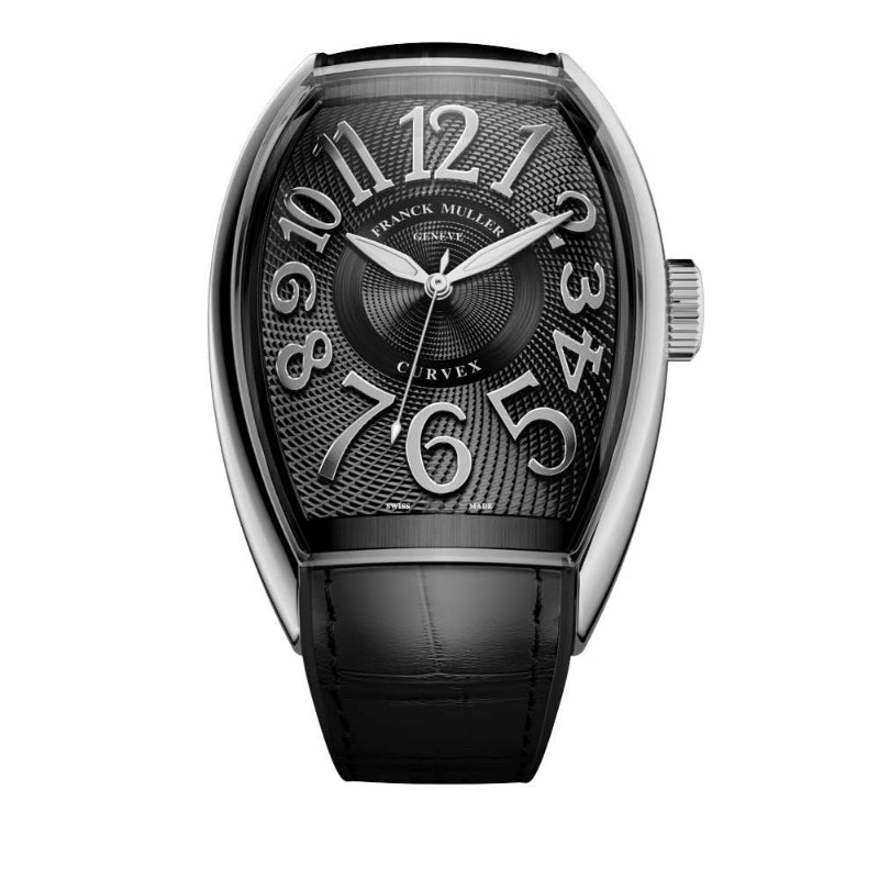 FRANCK MULLER CURVEX CX40SCACTTNRBRB