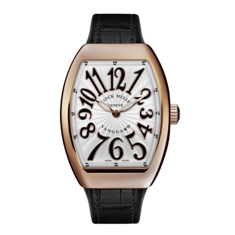 FRANCK MULLER VANGUARD LADY V32QZ5NE-B