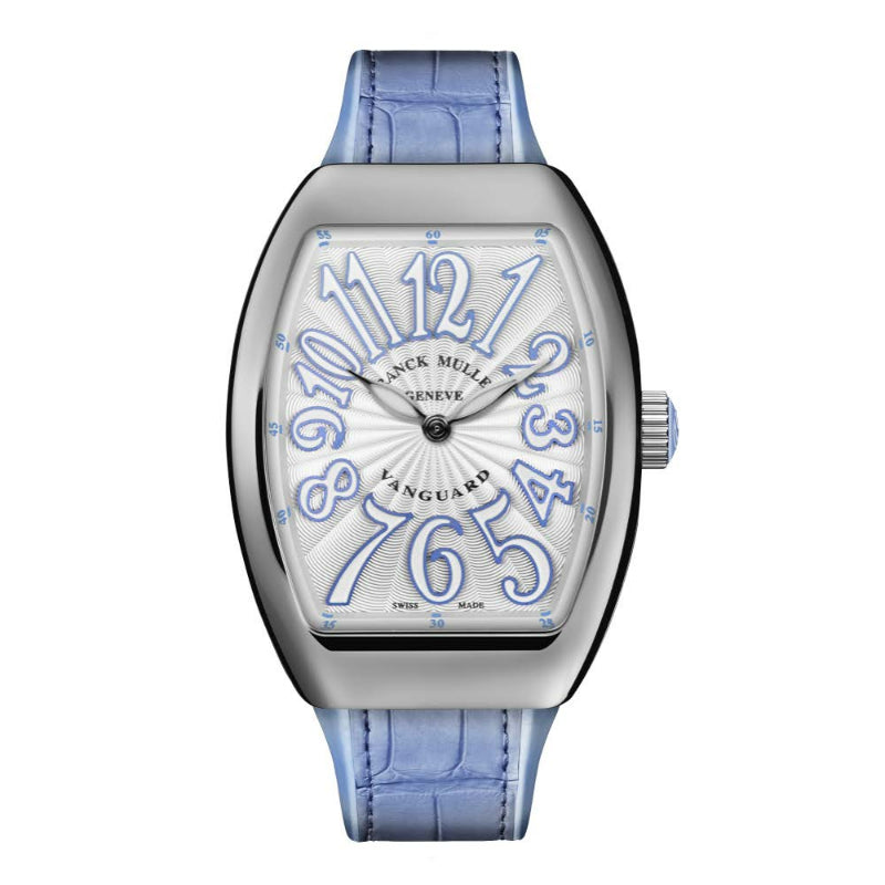 FRANCK MULLER VANGUARD LADY V32QZACE-LB