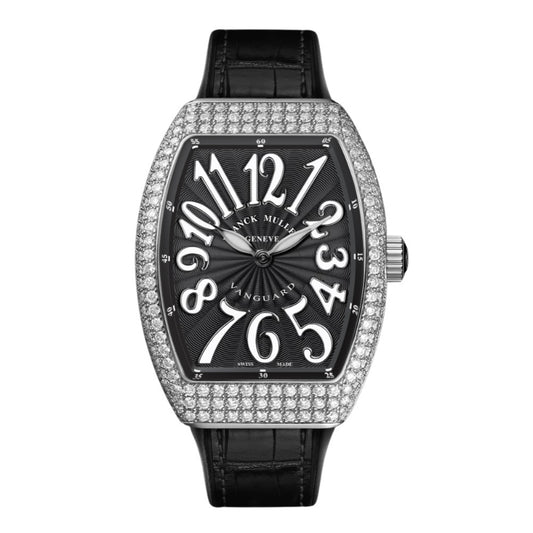 FRANCK MULLER VANGUARD LADY V32QZDACB