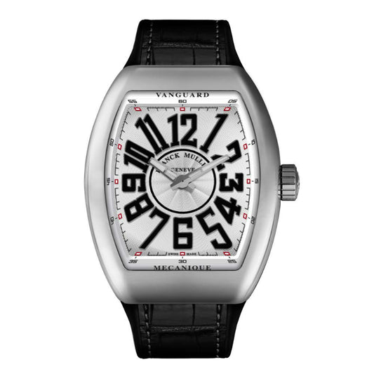 FRANCK MULLER VANGUARD SLIM V41SATACNRE