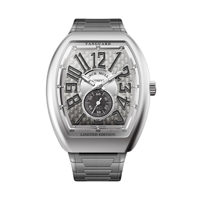 FRANCK MULLER VANGUARD CLASSICAL V41SS6ATMC1000COACSI