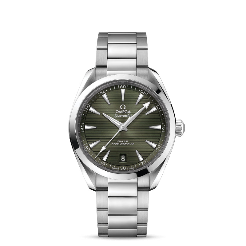 OMEGA Seamaster Aqua Terra 220.10.41.21.10.001