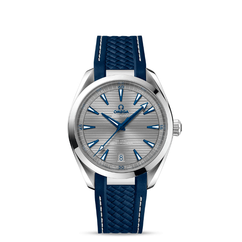 OMEGA Seamaster Aqua Terra 220.12.41.21.06.001