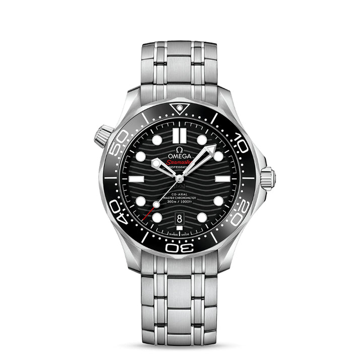 OMEGA Seamaster Diver 210.30.42.20.01.001