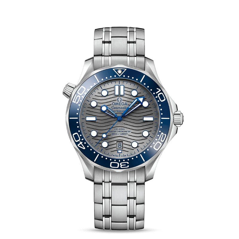 OMEGA Seamaster Diver 210.30.42.20.06.001