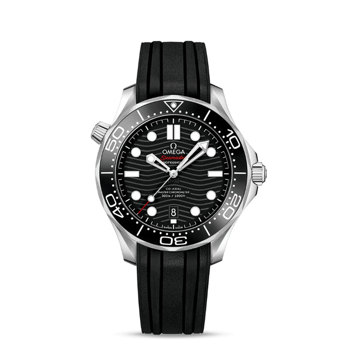 OMEGA Seamaster Diver 210.32.42.20.01.001
