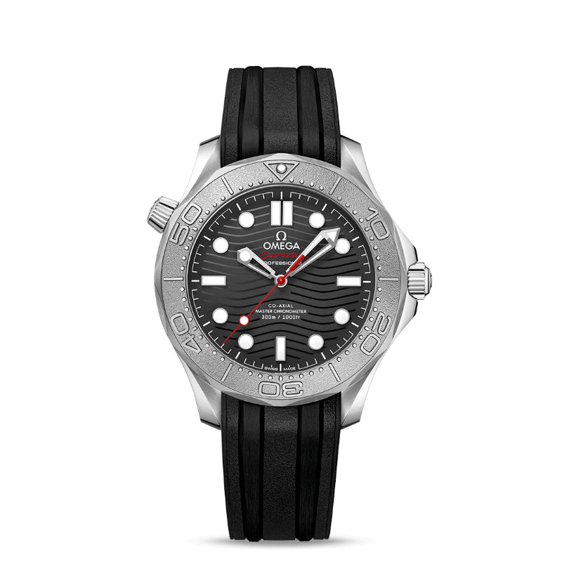 OMEGA Diver 300M 210.32.42.20.01.002