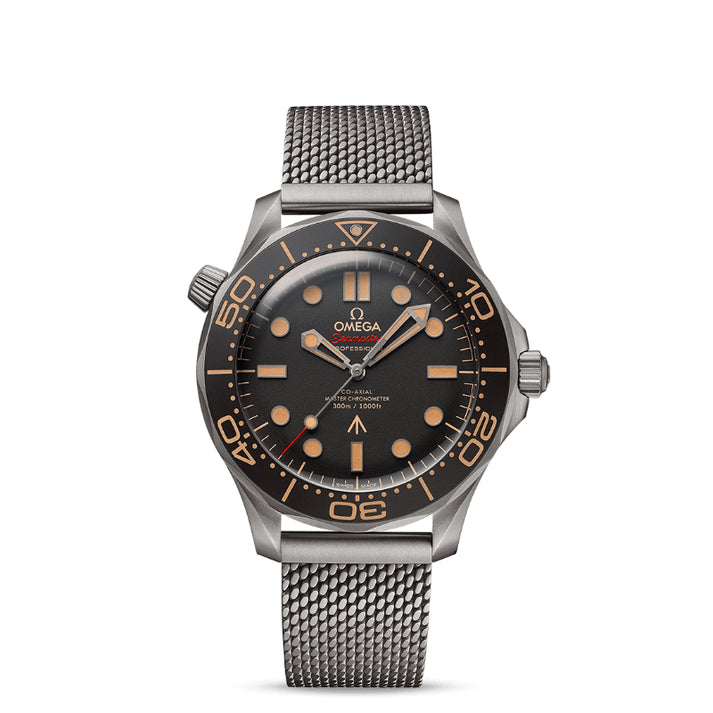 OMEGA Seamaster Diver 210.90.42.20.01.001