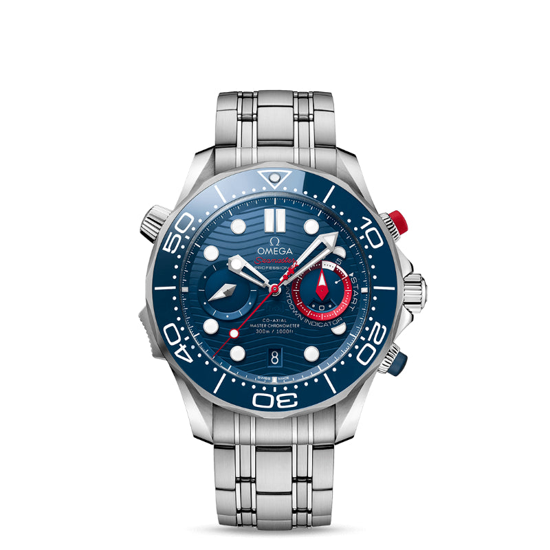 OMEGA Diver 300M 210.30.44.51.03.002