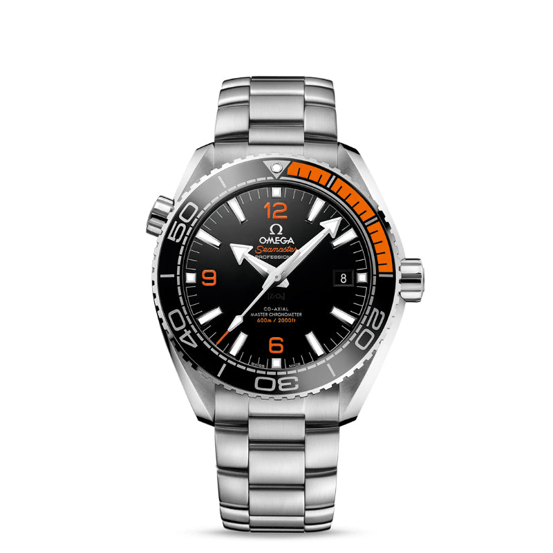 OMEGA Seamaster Planet Ocean 215.30.44.21.01.002