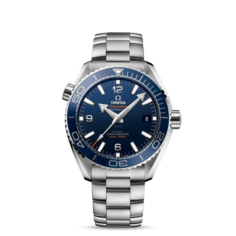 OMEGA Seamaster Planet Ocean 215.30.44.21.03.001