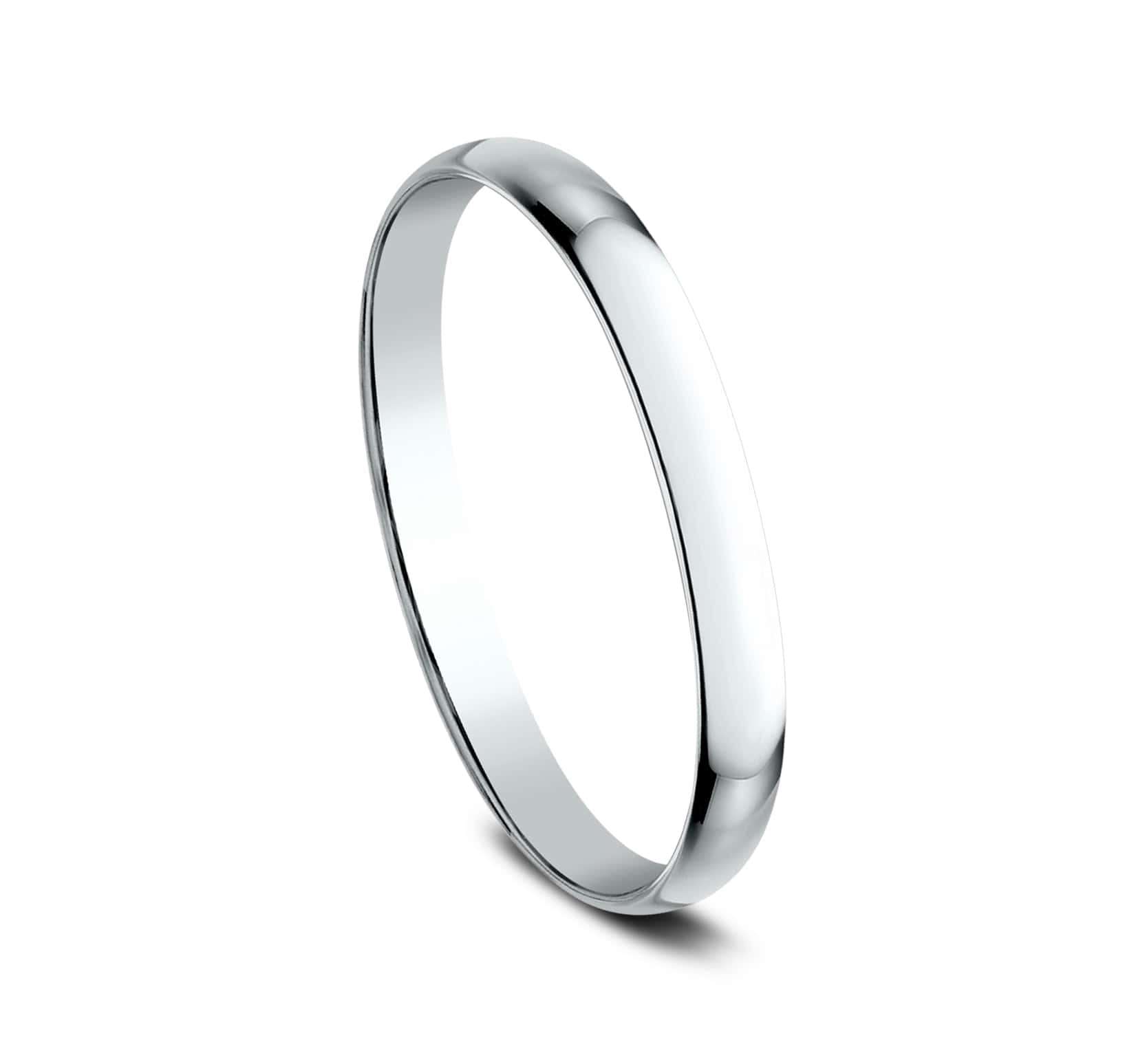 Regular Dome Classic Fit - Dejaun Jewelers