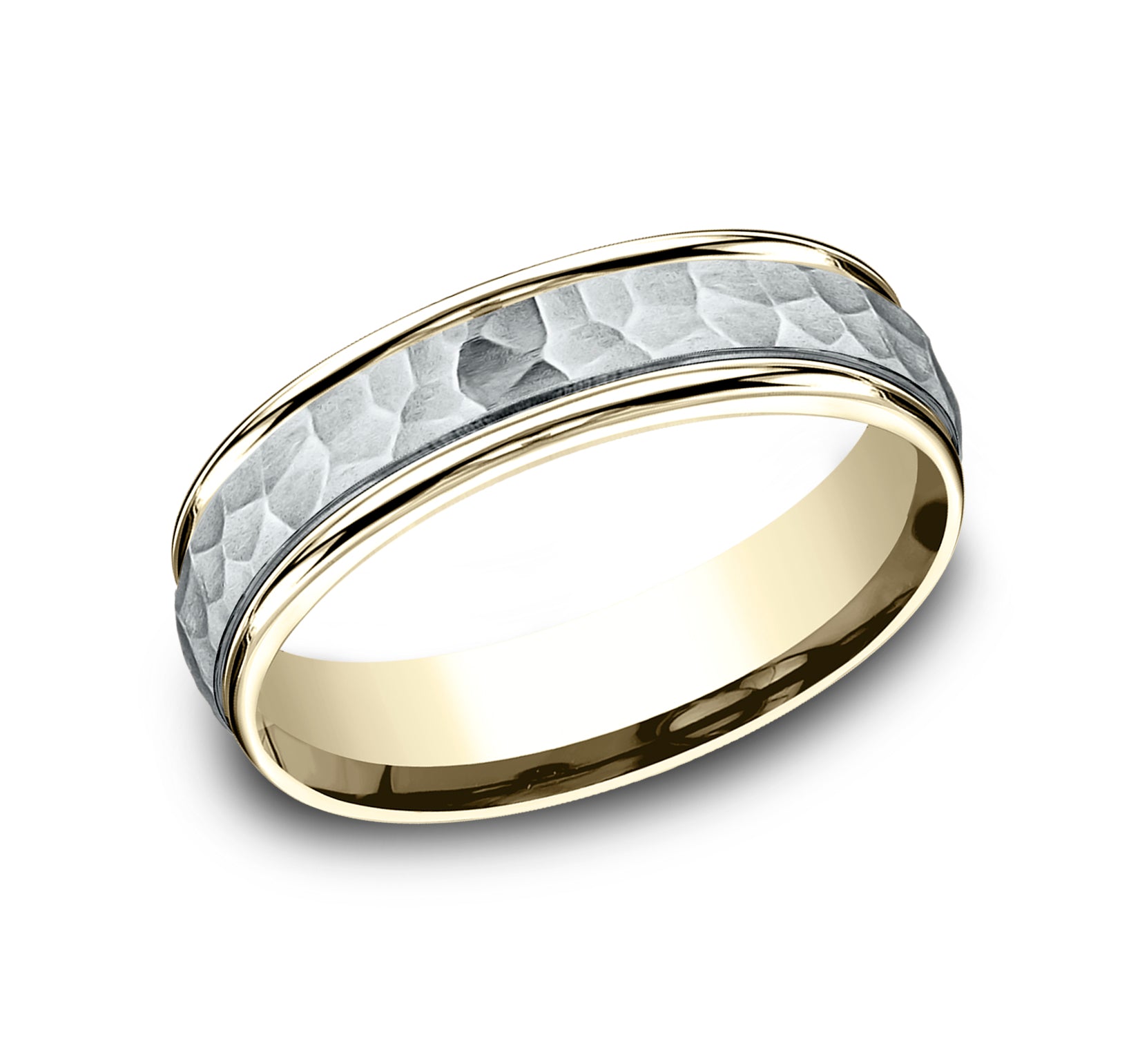 THE SWANSON - Dejaun Jewelers