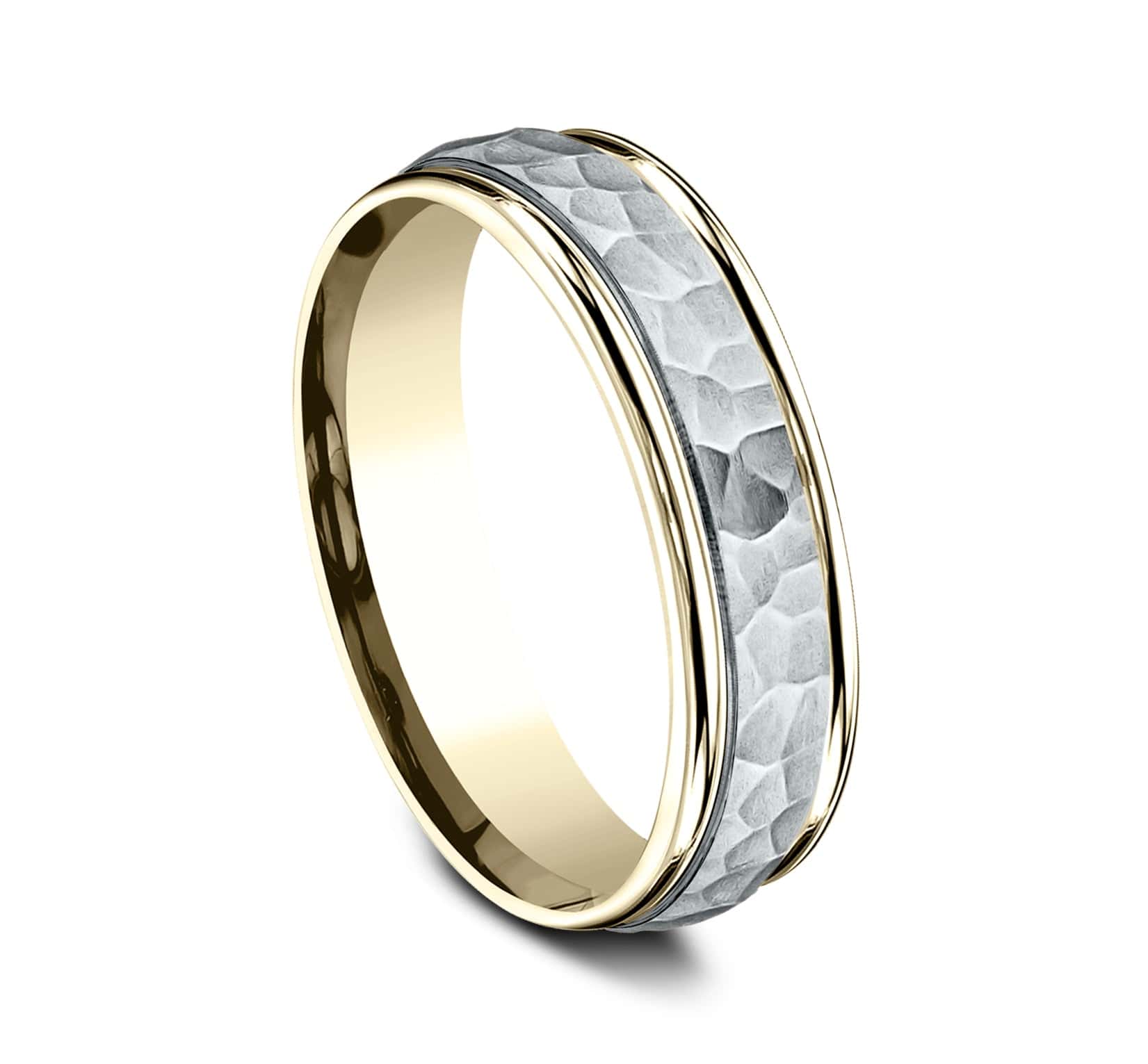 THE SWANSON - Dejaun Jewelers