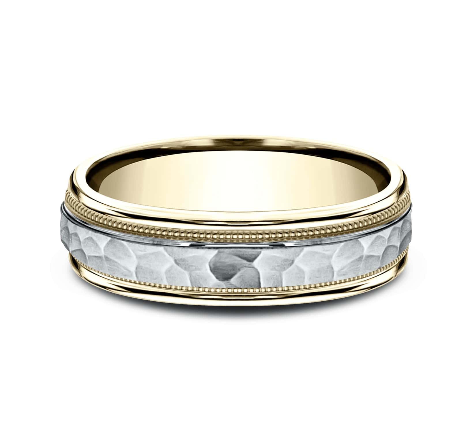 THE BAXTER - Dejaun Jewelers