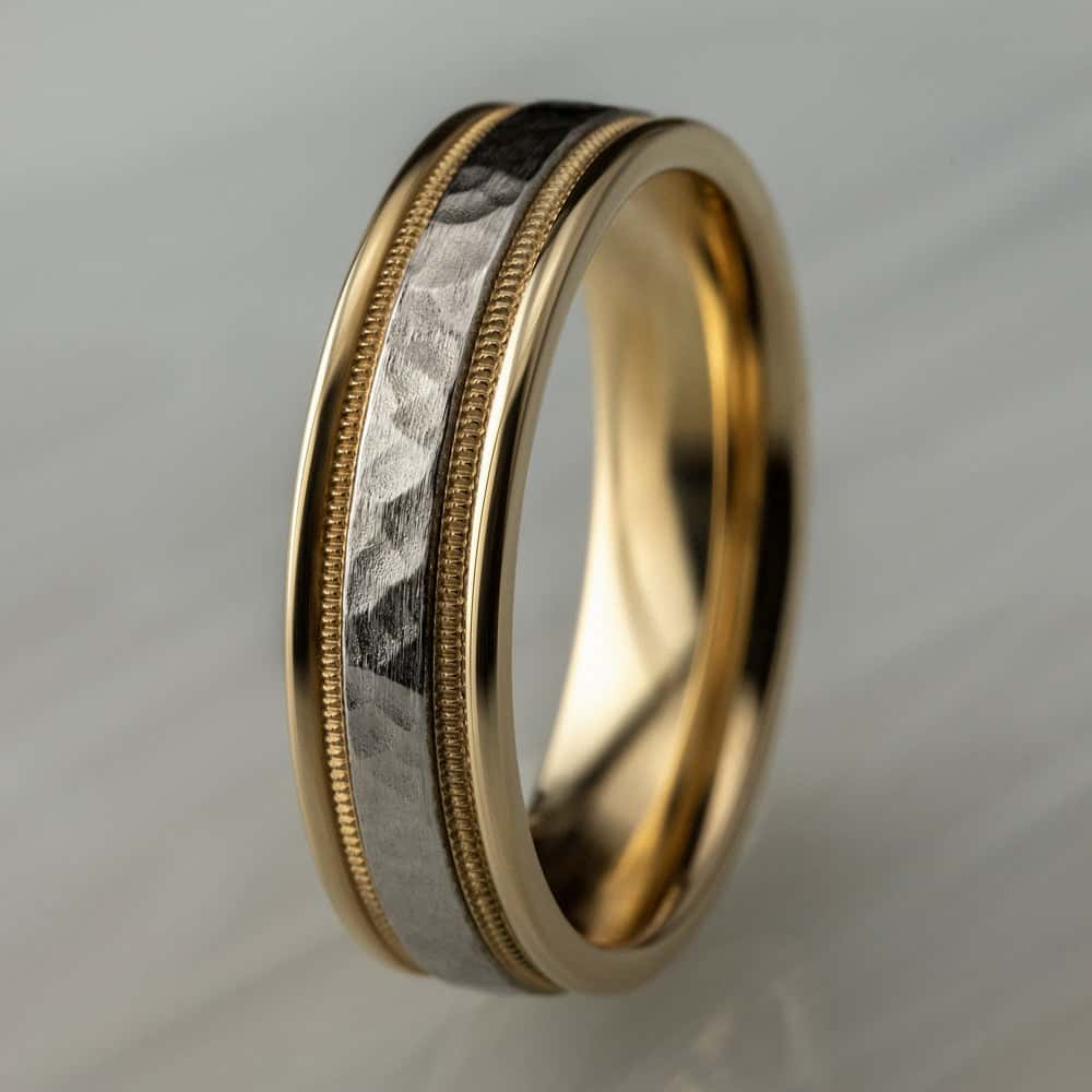 THE BAXTER - Dejaun Jewelers