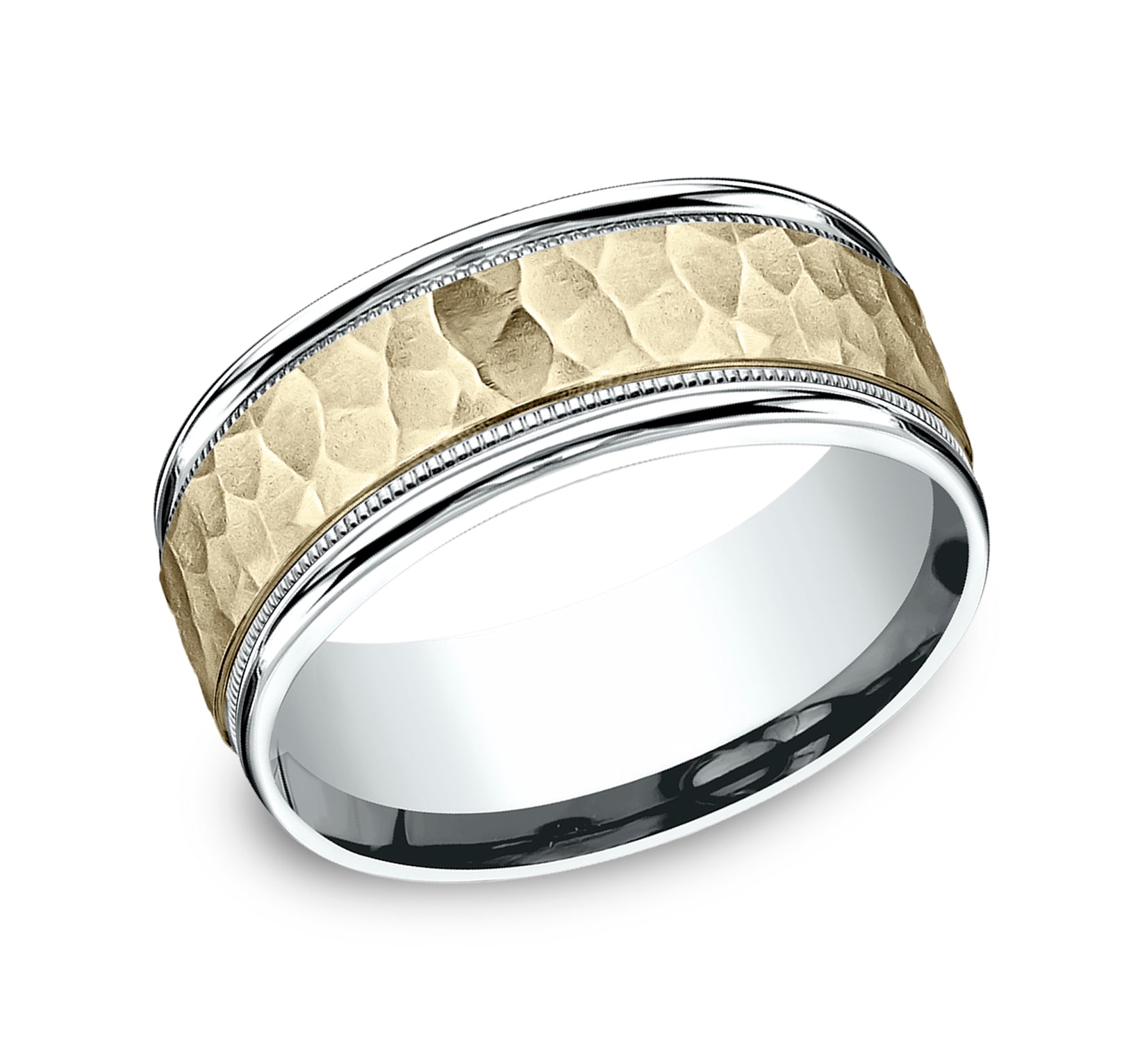 THE BAXTER - Dejaun Jewelers