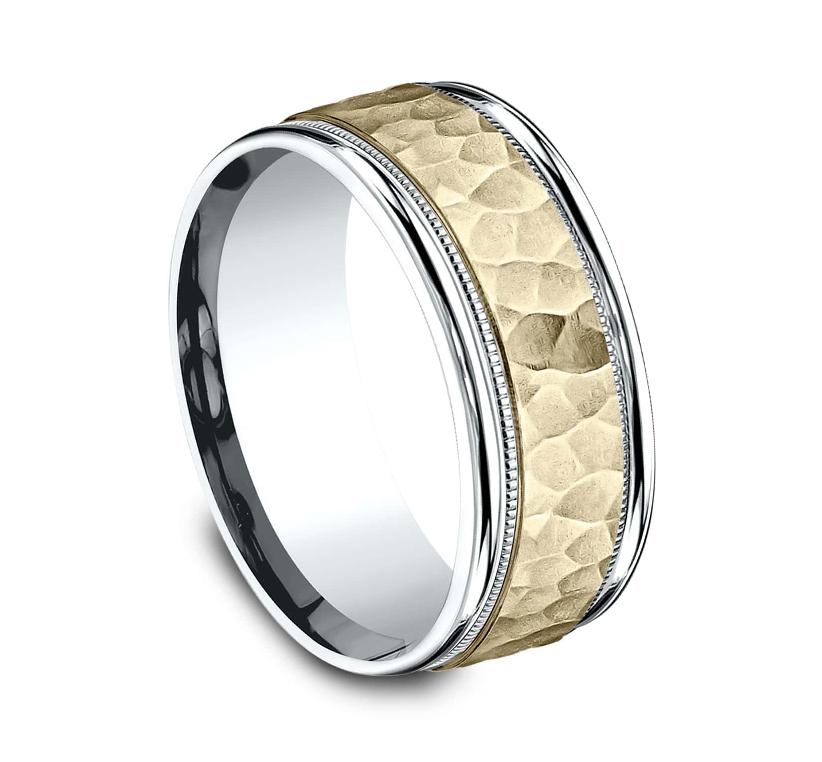 THE BAXTER - Dejaun Jewelers