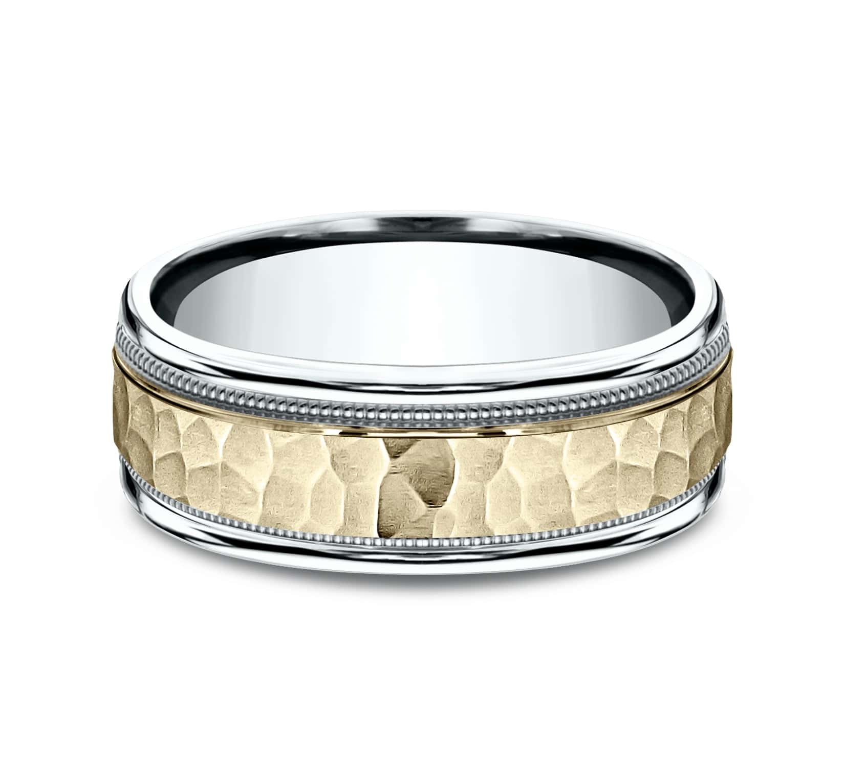 THE BAXTER - Dejaun Jewelers