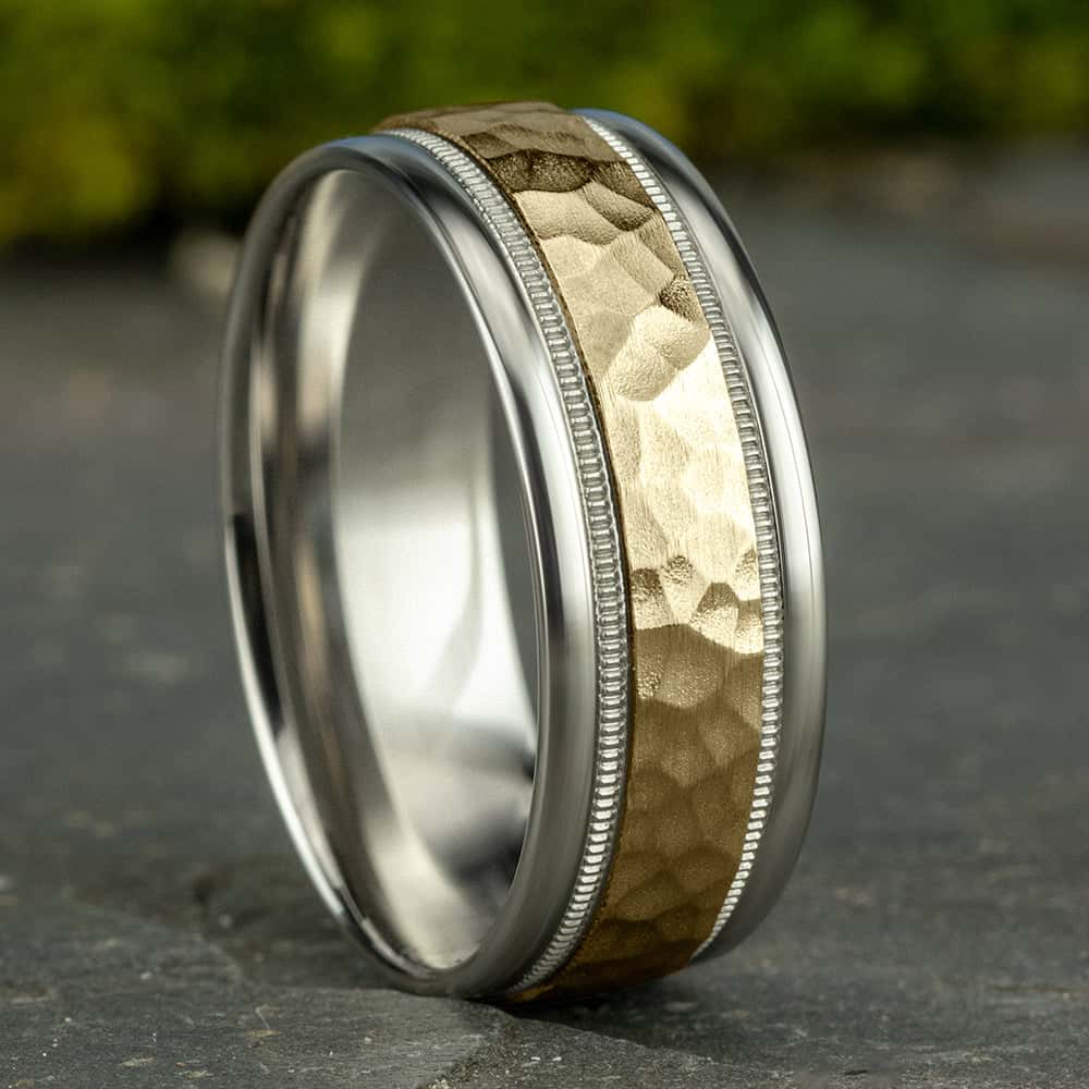 THE BAXTER - Dejaun Jewelers
