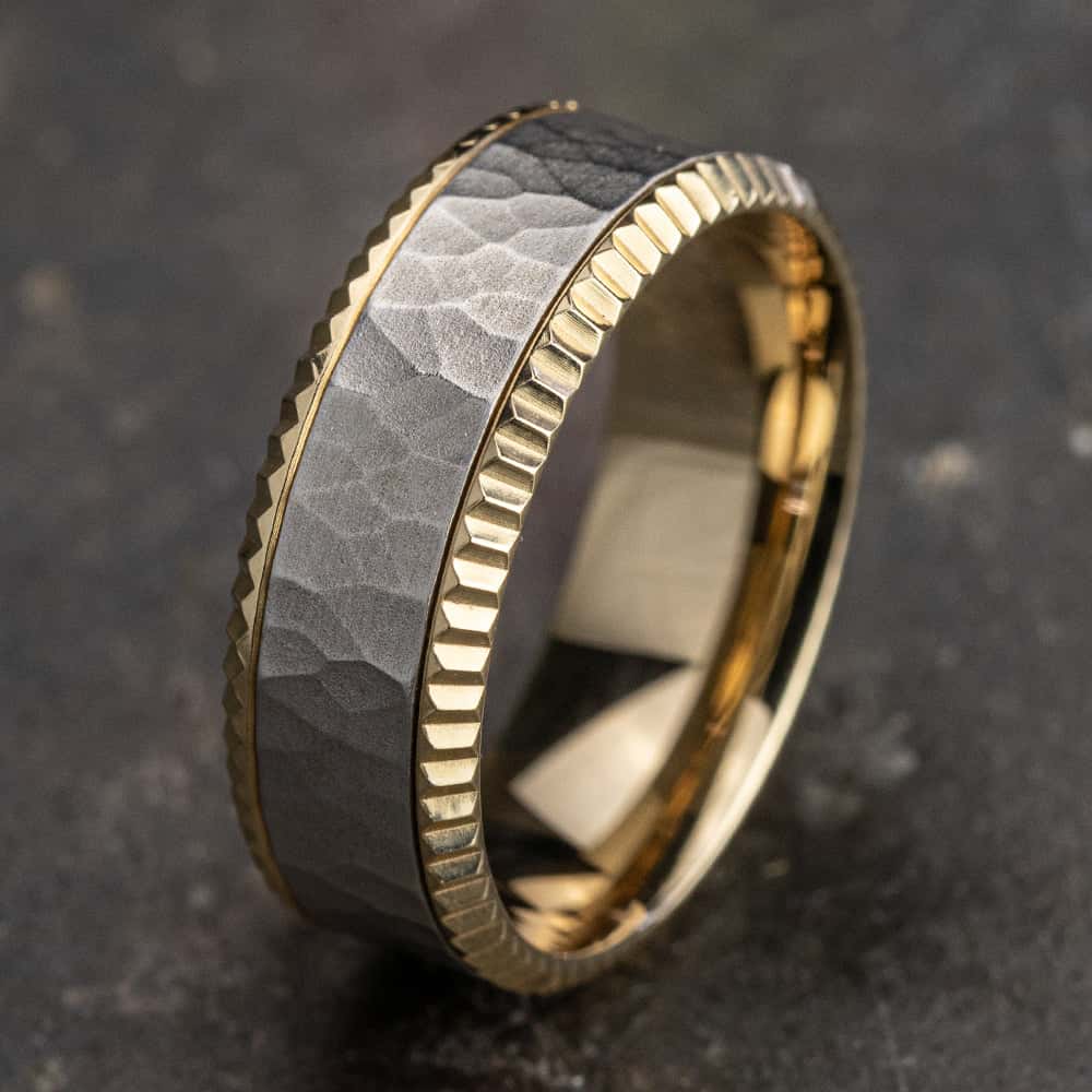 THE ANDERSON - Dejaun Jewelers