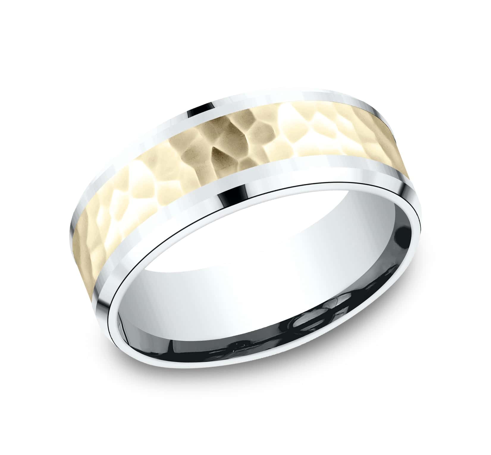 THE BORLAND - Dejaun Jewelers