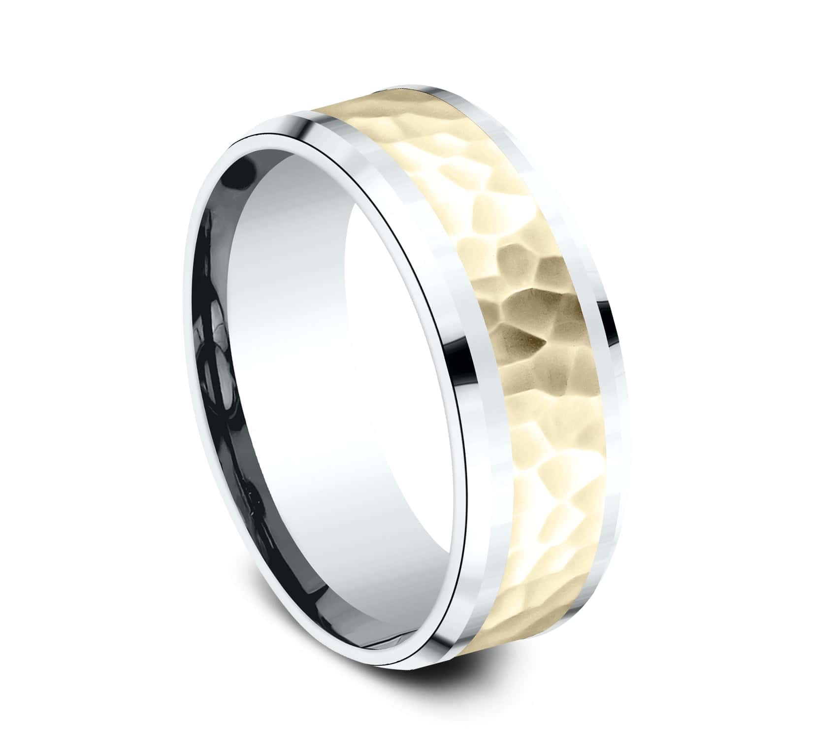 THE BORLAND - Dejaun Jewelers