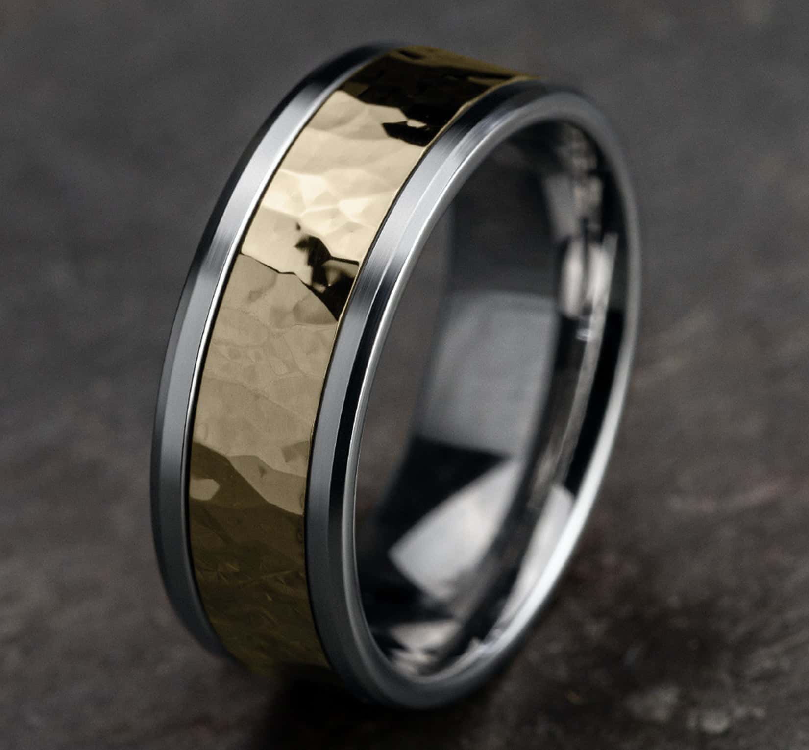 THE BORLAND - Dejaun Jewelers
