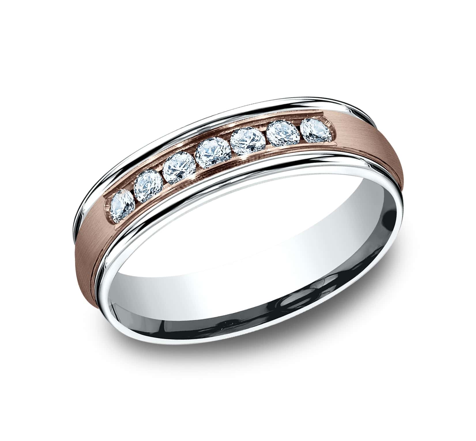 THE ROOSEVELT - Dejaun Jewelers