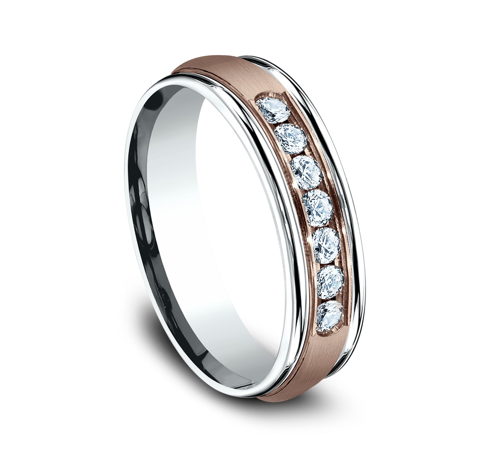 THE ROOSEVELT - Dejaun Jewelers