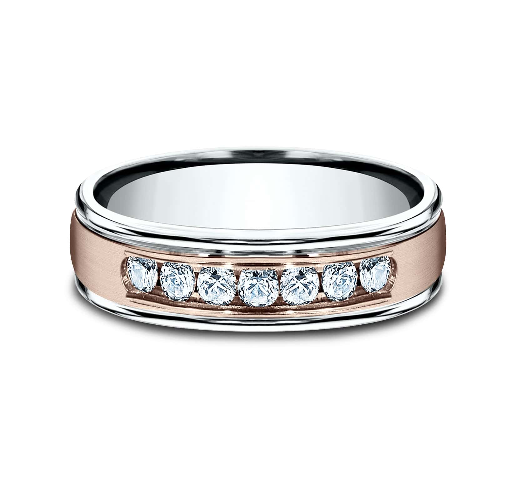 THE ROOSEVELT - Dejaun Jewelers