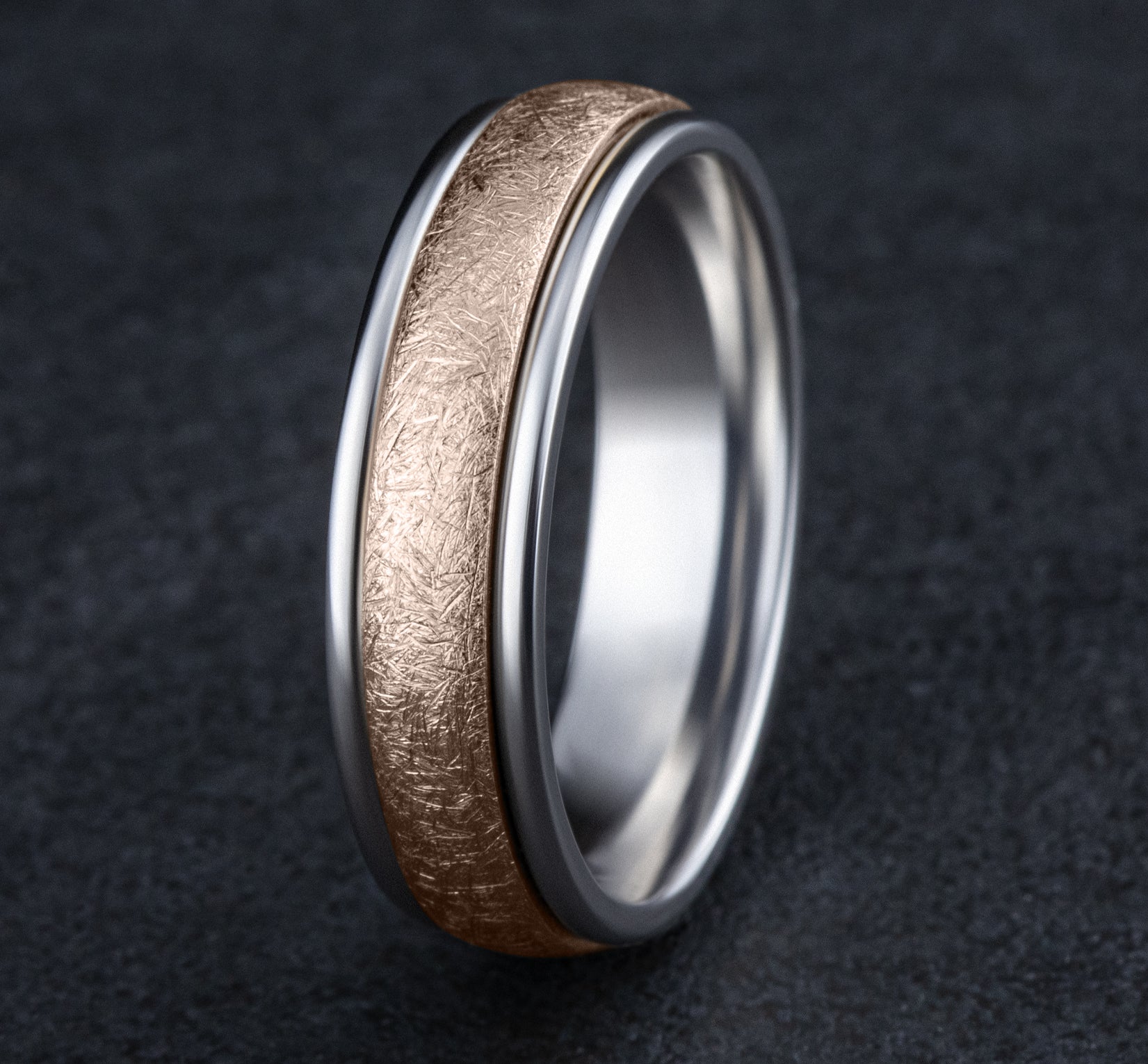 THE VOLTAIRE - Dejaun Jewelers