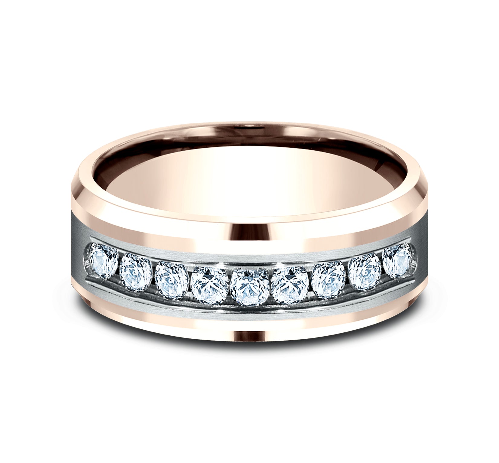 THE MARQUIS - Dejaun Jewelers