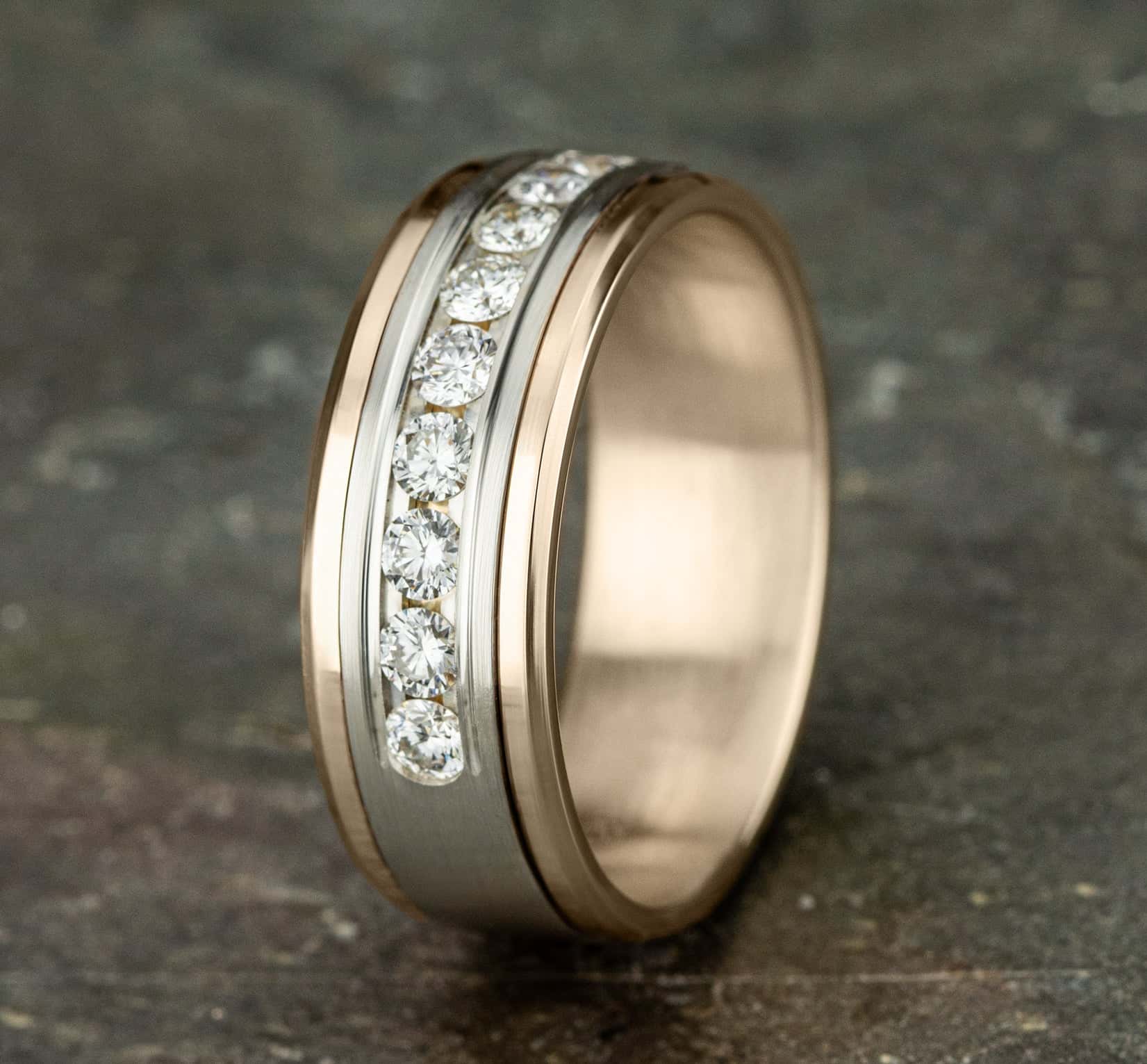 THE MARQUIS - Dejaun Jewelers