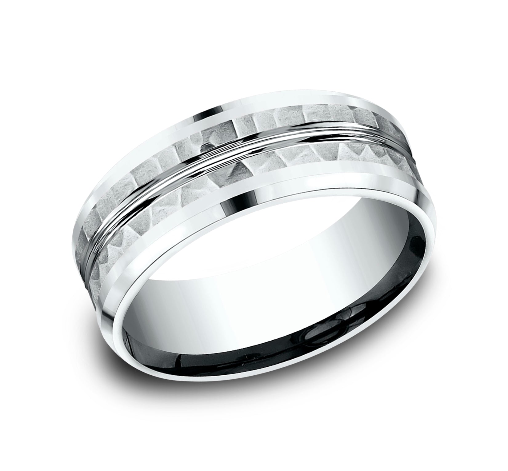 THE RIDLEY - Dejaun Jewelers