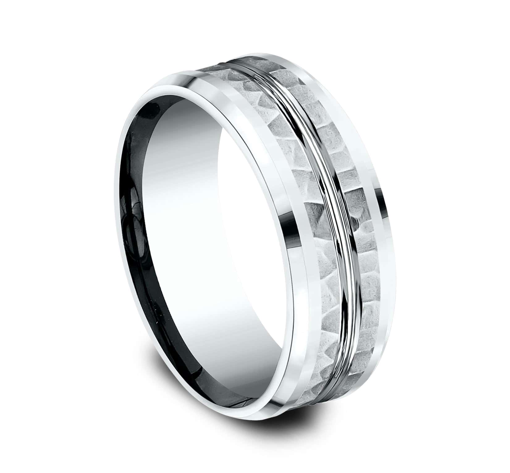 THE RIDLEY - Dejaun Jewelers
