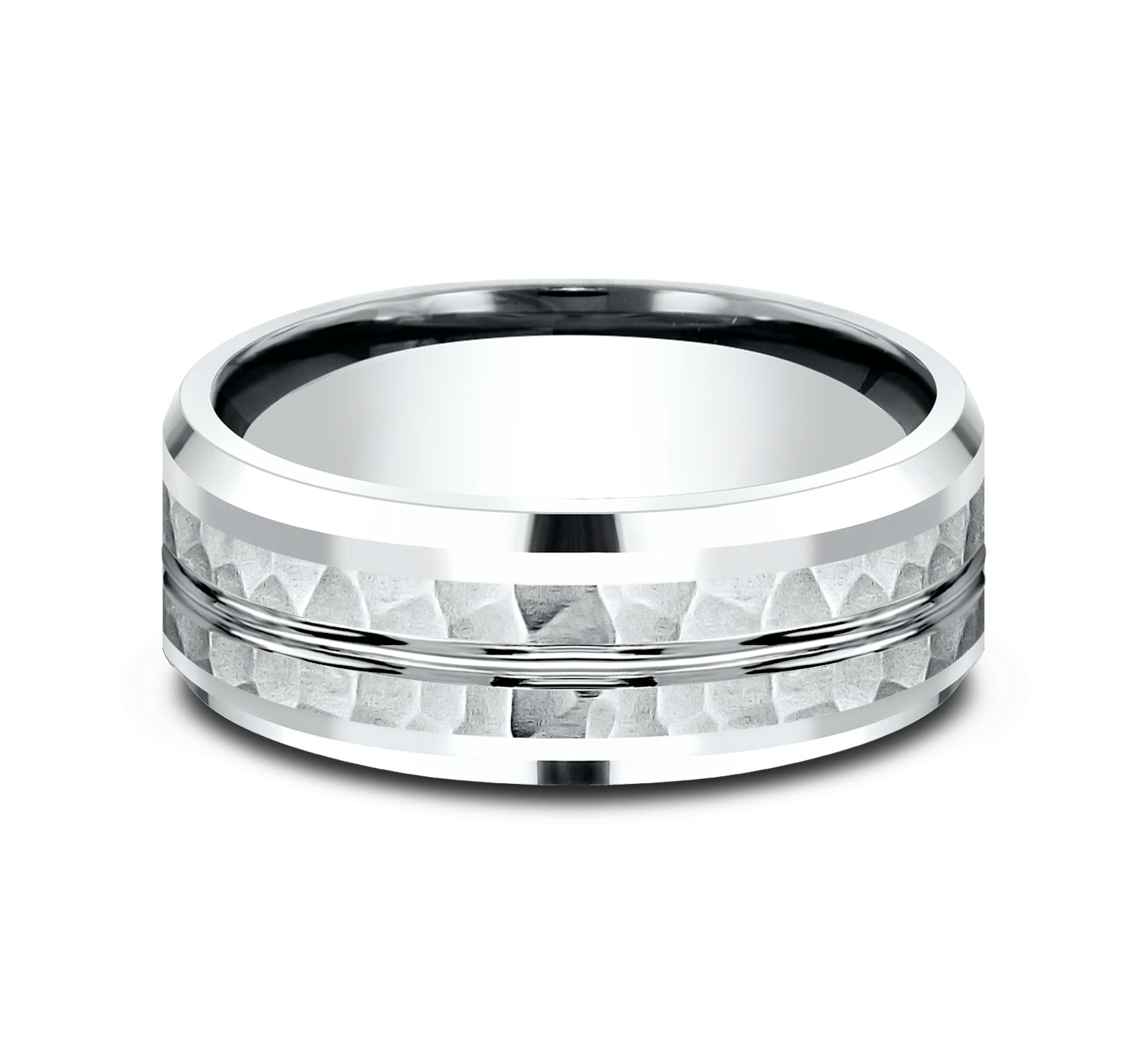 THE RIDLEY - Dejaun Jewelers