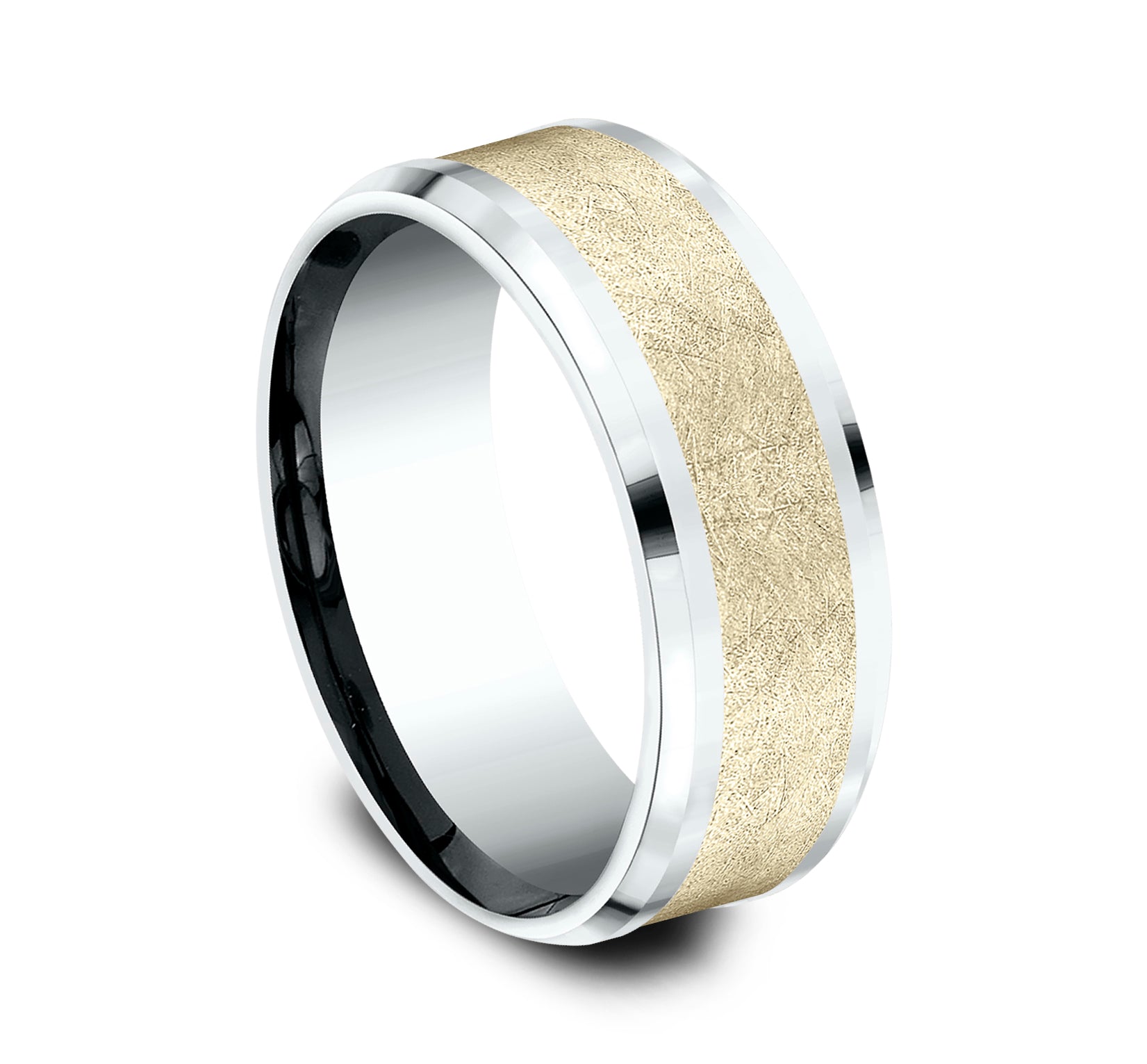 THE KNIGHT - Dejaun Jewelers