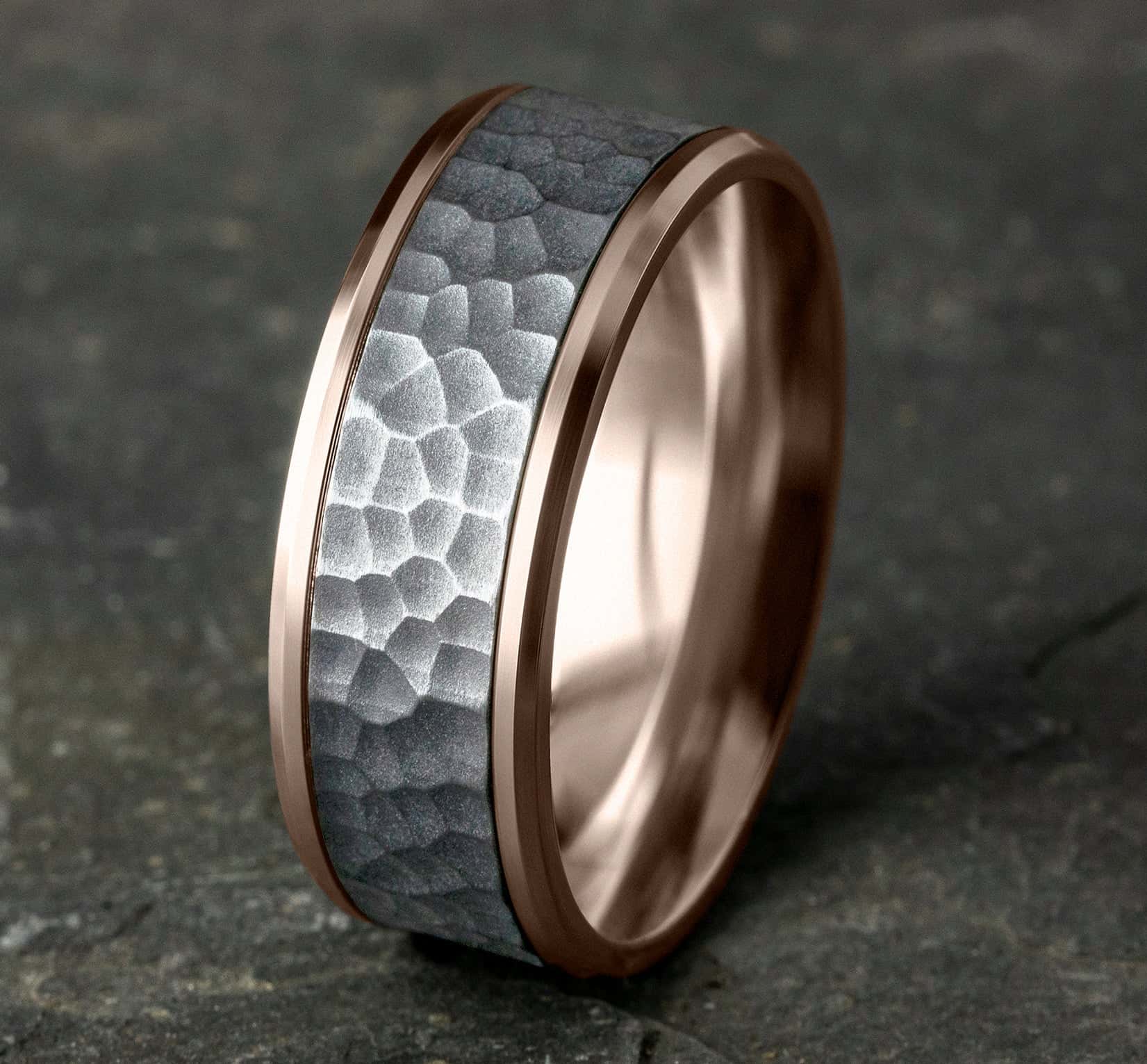 THE TURNER - Dejaun Jewelers