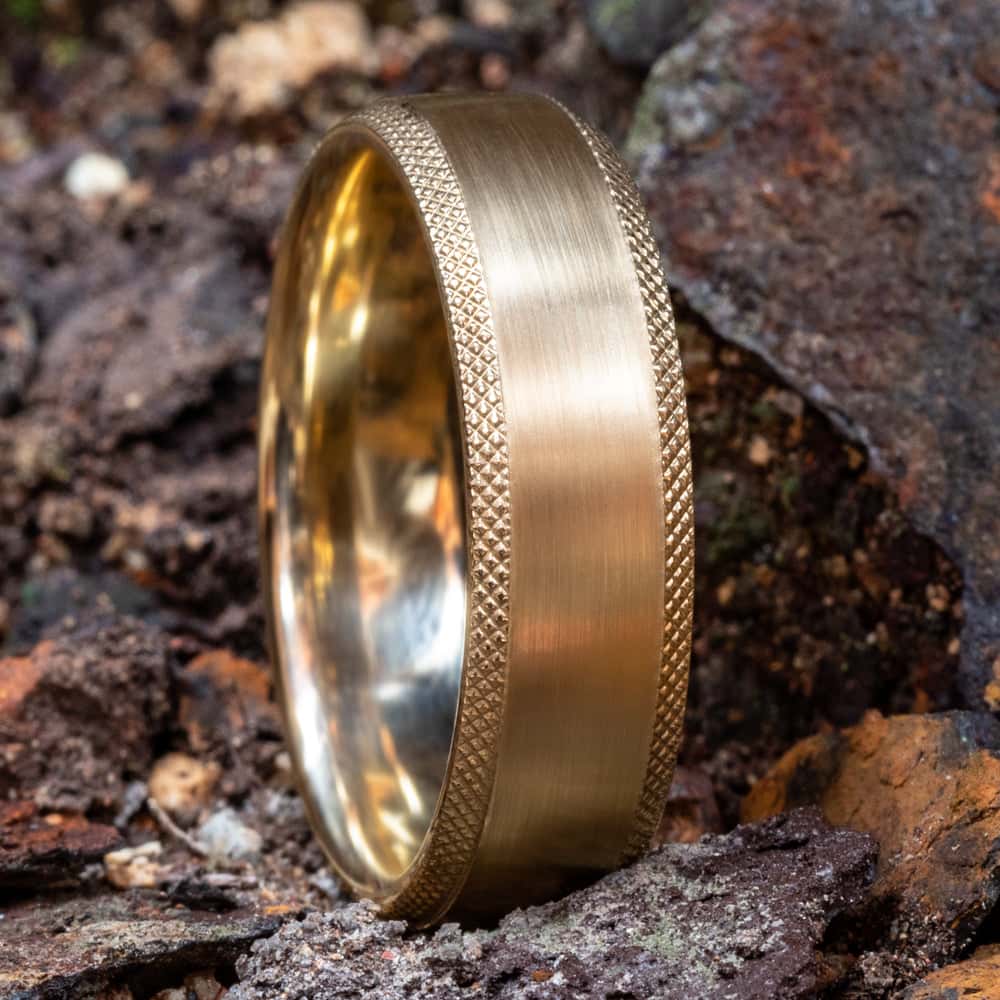 THE ROGUE - Dejaun Jewelers
