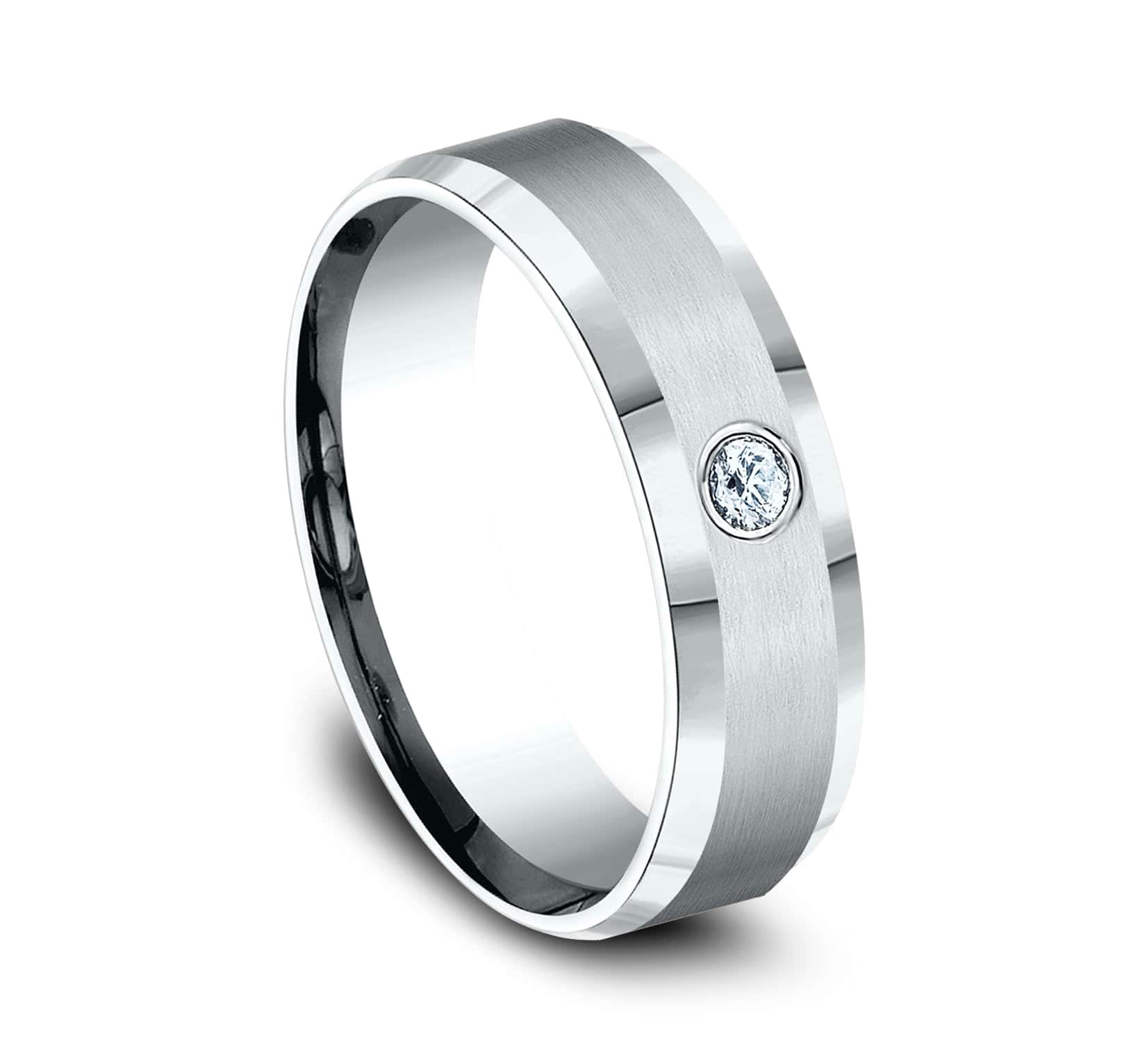 THE ALEXANDER - Dejaun Jewelers