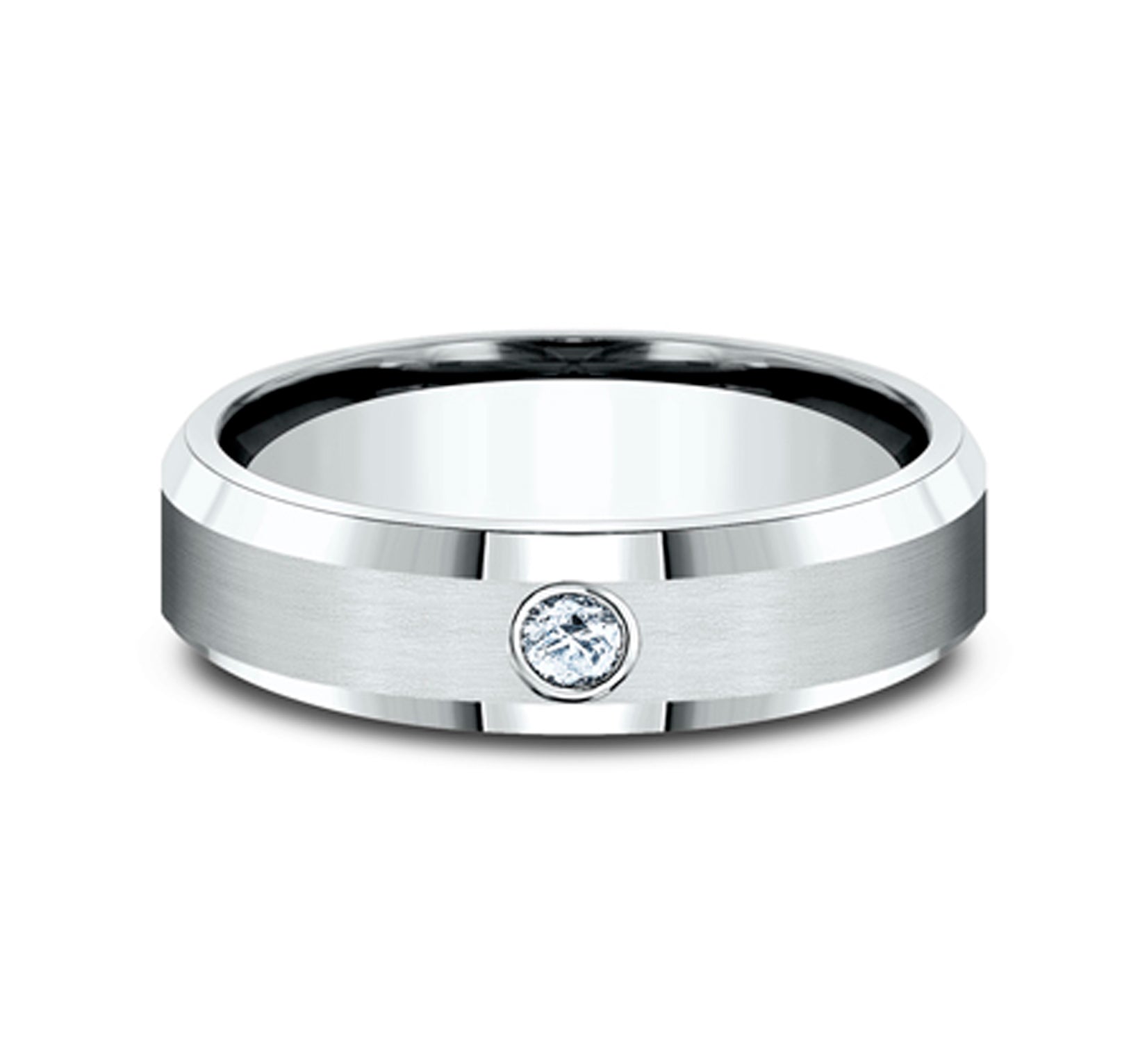 THE ALEXANDER - Dejaun Jewelers