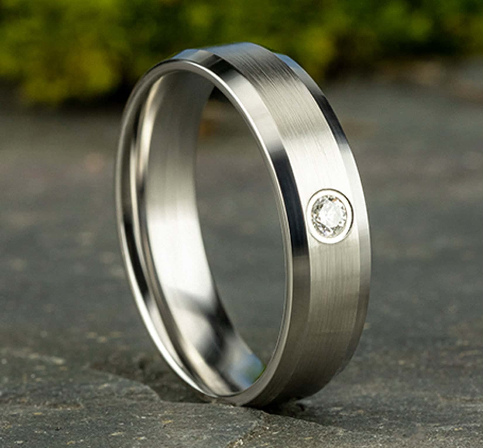 THE ALEXANDER - Dejaun Jewelers