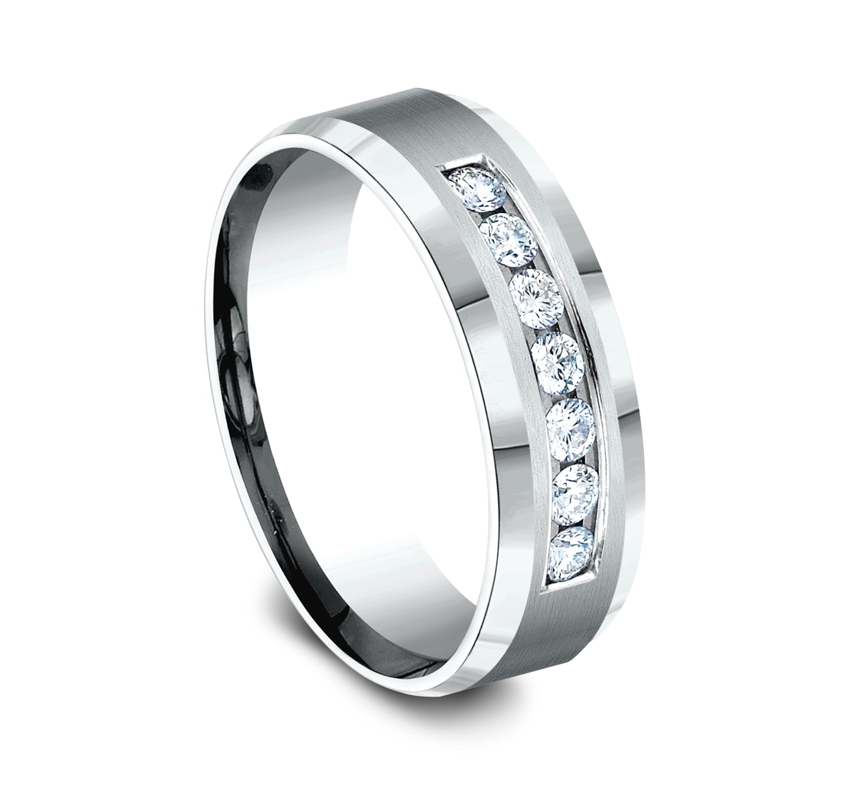 THE GENTLEMAN - Dejaun Jewelers