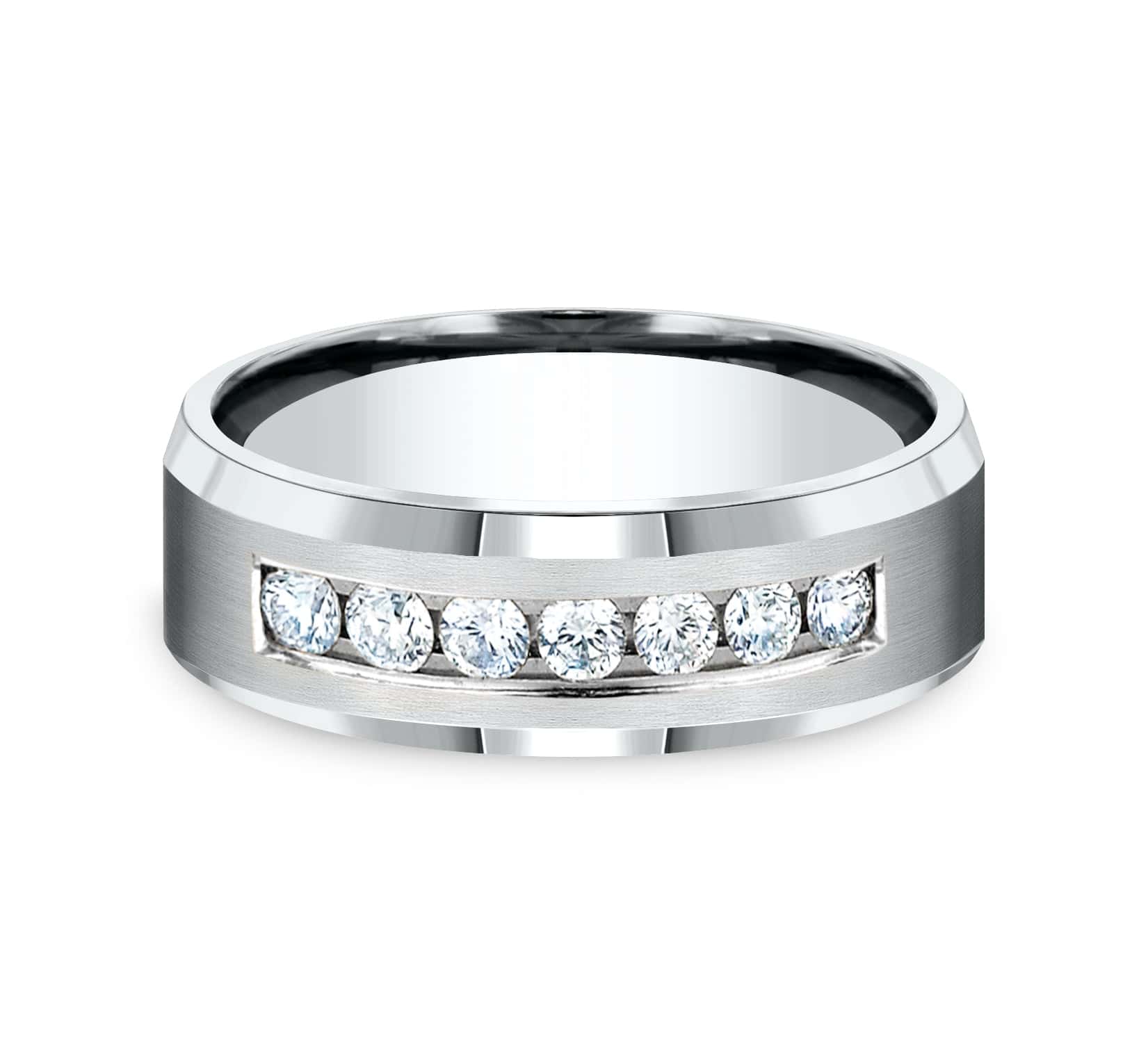 THE GENTLEMAN - Dejaun Jewelers