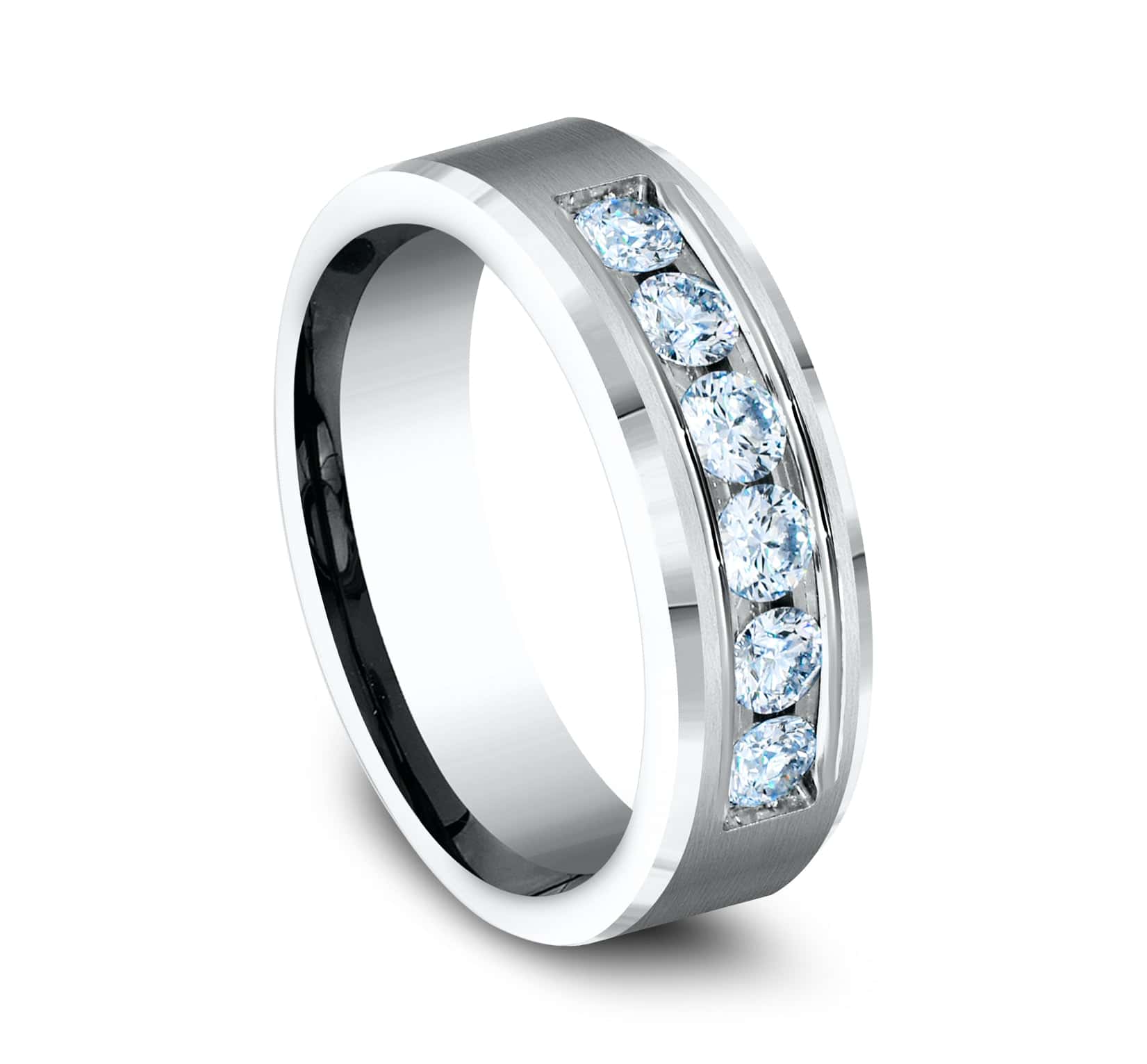 THE MONARCH - Dejaun Jewelers