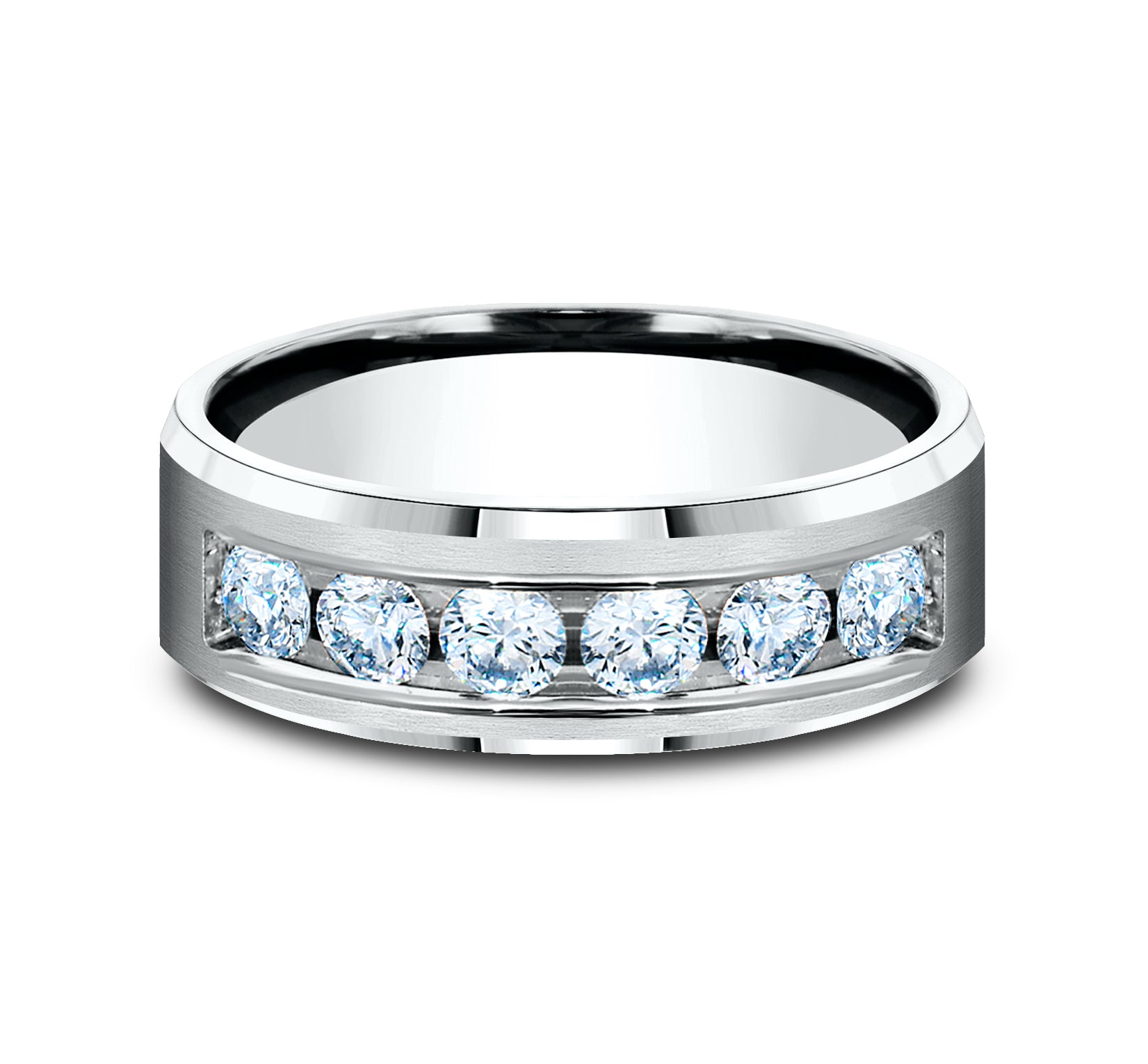 THE MONARCH - Dejaun Jewelers